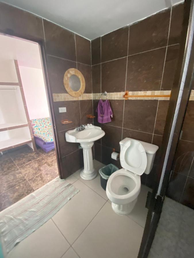 ¨Departamentos Vista Real¨ Apartment Playa Chachalacas Bagian luar foto