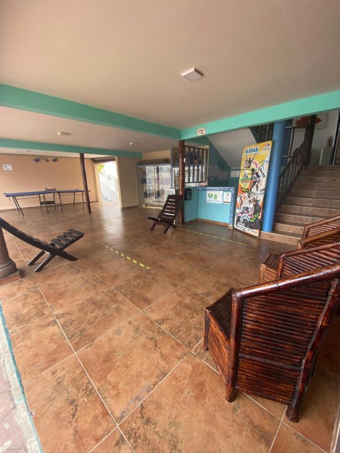 ¨Departamentos Vista Real¨ Apartment Playa Chachalacas Bagian luar foto