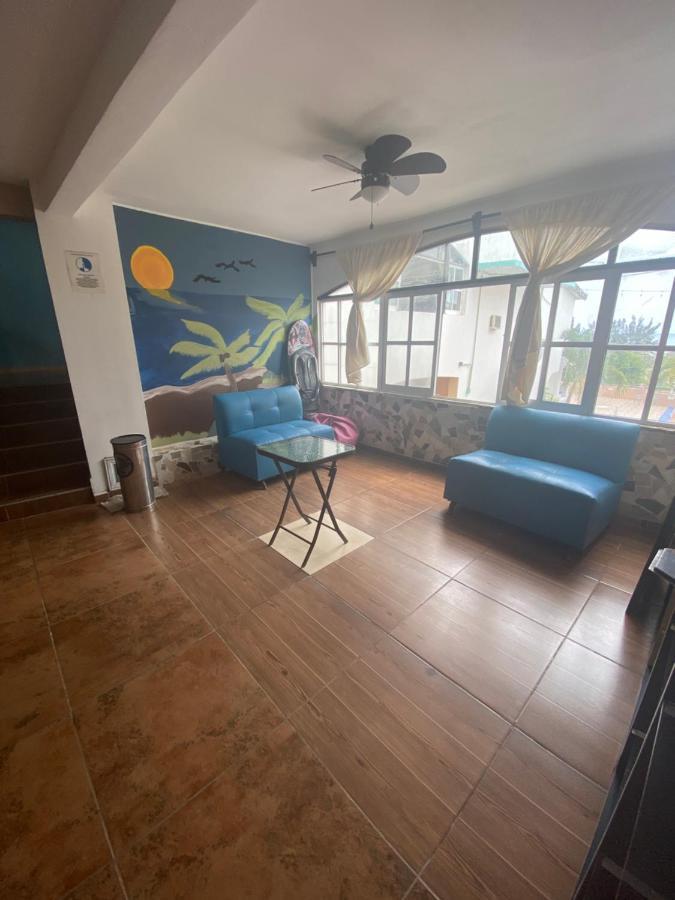 ¨Departamentos Vista Real¨ Apartment Playa Chachalacas Bagian luar foto